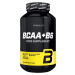 BioTech USA BCAA + B6 200 tablet