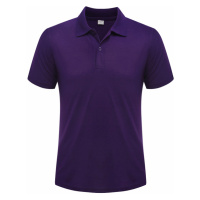 Jednobarevné polo tričko na Golf košile UNISEX