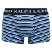 Boxerky Polo Ralph Lauren Stretch Cotton Classic Trunk 714730602006