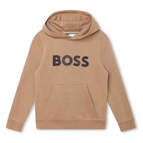 BOSS - Béžová Hugo Boss