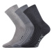 Voxx Stratos Pánské froté ponožky - 3 páry BM000000611000100381 mix B