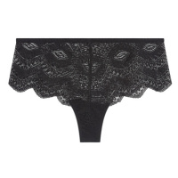 SHORTY 12V630 Black(015) - Simone Perele