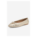 Baleríny NINE WEST 123AL1260 Materiál/-Syntetický