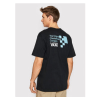 T-Shirt Vans