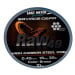 Savage Gear Raw49 0,45mm 16kg 35lb 10m Uncoated Brown