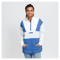 Ellesse W Sophia Half Zip Track Top White / Blue