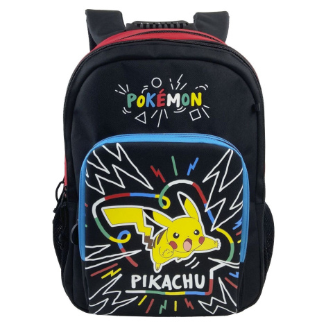 Pokémon batoh školní velký - Colourful edice Epee
