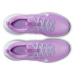 Nike JUNIPER TRAIL 2 W Dámská běžecká obuv, růžová, velikost 42.5
