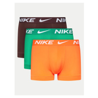 Sada 3 kusů boxerek Nike