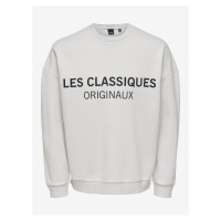 Les Classiques Mikina ONLY & SONS
