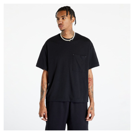 Nike Sportswear Tech Pack Dri-FIT Short-Sleeve Top Black