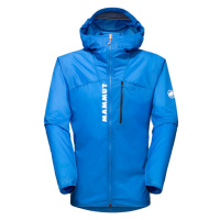 Pánská bunda Mammut Aenergy WB Hooded Jacket Men