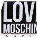 Černá kabelka - LOVE MOSCHINO