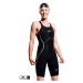 Dámské závodní plavky speedofastskin lzr racer x closedback