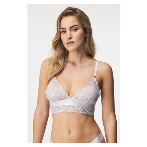 Podprsenka Tori Eco Bralette Bluebella