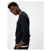 Koton Men's Sweatshirt