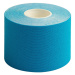 Tejpovací páska Yate Kinesiology tape 5 cm x 5 m Barva: modrá