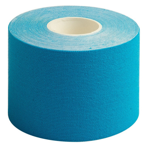 Tejpovací páska Yate Kinesiology tape 5 cm x 5 m Barva: modrá
