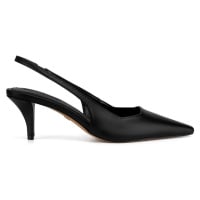 Lodičky NINE WEST WFA3377-1 Materiál/-Syntetický