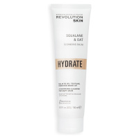 Revolution Skincare Čisticí pleťový gel Squalane & Oat (Cleansing Balm) 150 ml