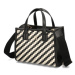 Tommy Hilfiger TH CITY SMALL TOTE WOVEN