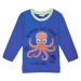 Chlapecké triko - WINKIKI WKB 01750, modrá Barva: Modrá