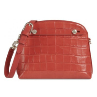 Furla Handbag - PIPER Mini Crossbody Red