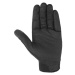 Picture CONTO Pánské rukavice na kolo, černá, velikost