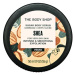 The Body Shop Tělový peeling Shea 50 ml