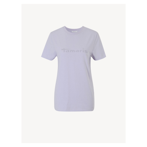 Tričko fialová Tamaris