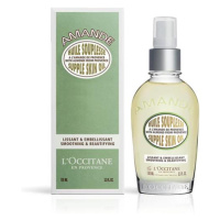 L`Occitane en Provence Tělový olej Almond (Supple Skin Oil) 100 ml