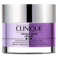 CLINIQUE - Smart Clinical MD Duo Revolumize + Resculpt - Dvousložkový krém