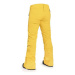 HORSEFEATHERS Kalhoty Avril II - mimosa yellow YELLOW