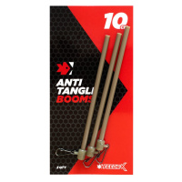 Feeder Expert Průjezdy Anti Tangle Boom 10cm 3ks