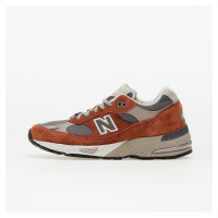 New Balance 991 Made in UK Sequoia Falcon