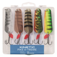 Kinetic Plandavka Pike X-treme 5ks - 20g