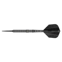 Šipky TARGET steel Rob Cross black pixel 21g, 90% wolfram