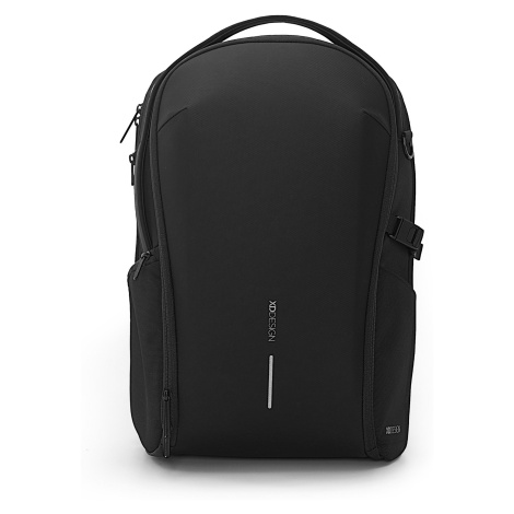 XD Design Bizz Travel Backpack Black