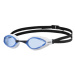 Arena AIRSPEED Plavecké brýle, bílá, velikost