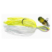 Rapala třpytka rap-v pearch bladed jig sfc 8 cm - 21 g