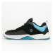 DC Williams Slim S black / black / blue