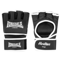 Lonsdale Artificial leather MMA sparring gloves