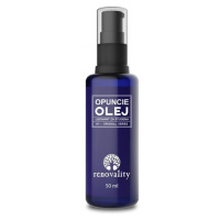 RENOVALITY Opuncie olej 50 ml