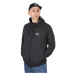 Fox rage mikina voyager hoody dark grey