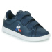 Le Coq Sportif COURTSET PS Tmavě modrá