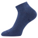 VOXX® ponožky Legan navy melé 1 pár 120463
