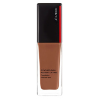 Shiseido Synchro Skin Radiant Lifting Foundation Advanced rozjasňující liftingový make-up SPF 30