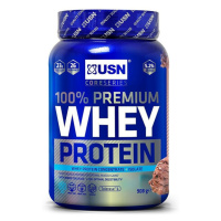 USN 100% Whey Protein Premium 908 g