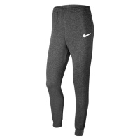 Nike Juniior Park 20 Fleece Pants Šedá