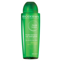 Bioderma Nodé fluid šampón 400 ml